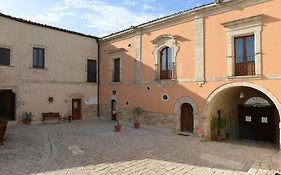 Relais Cimillà B&B