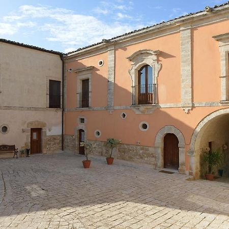 Relais Cimillà B&B Raguse Extérieur photo