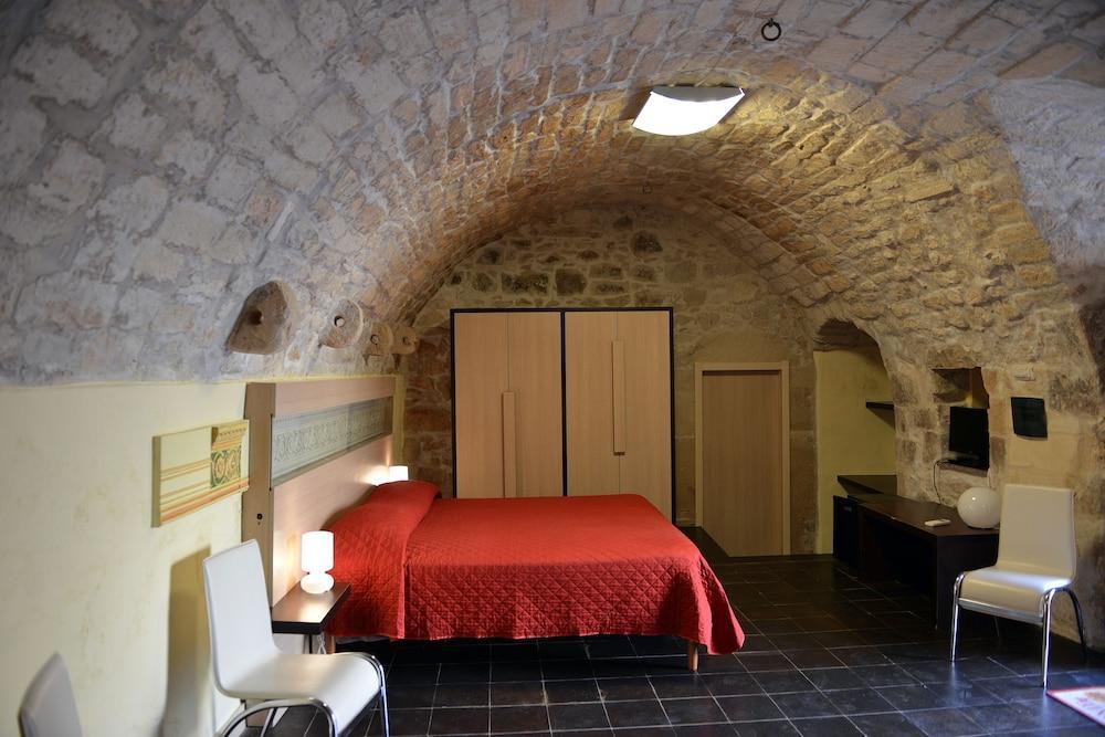 Relais Cimillà B&B Raguse Extérieur photo