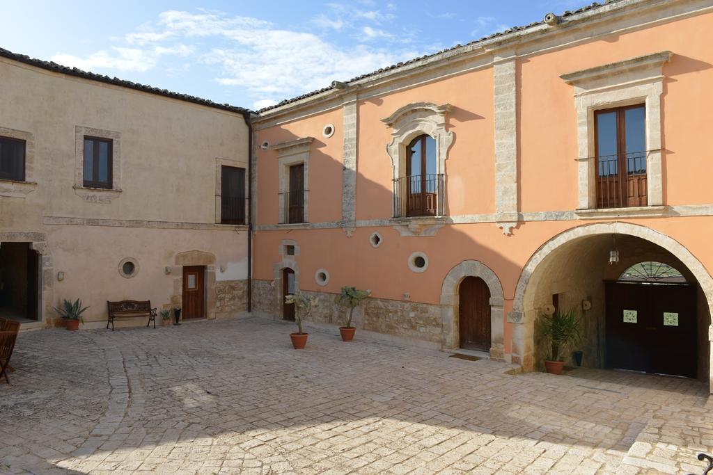 Relais Cimillà B&B Raguse Extérieur photo