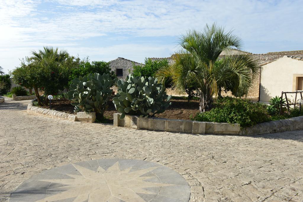 Relais Cimillà B&B Raguse Extérieur photo