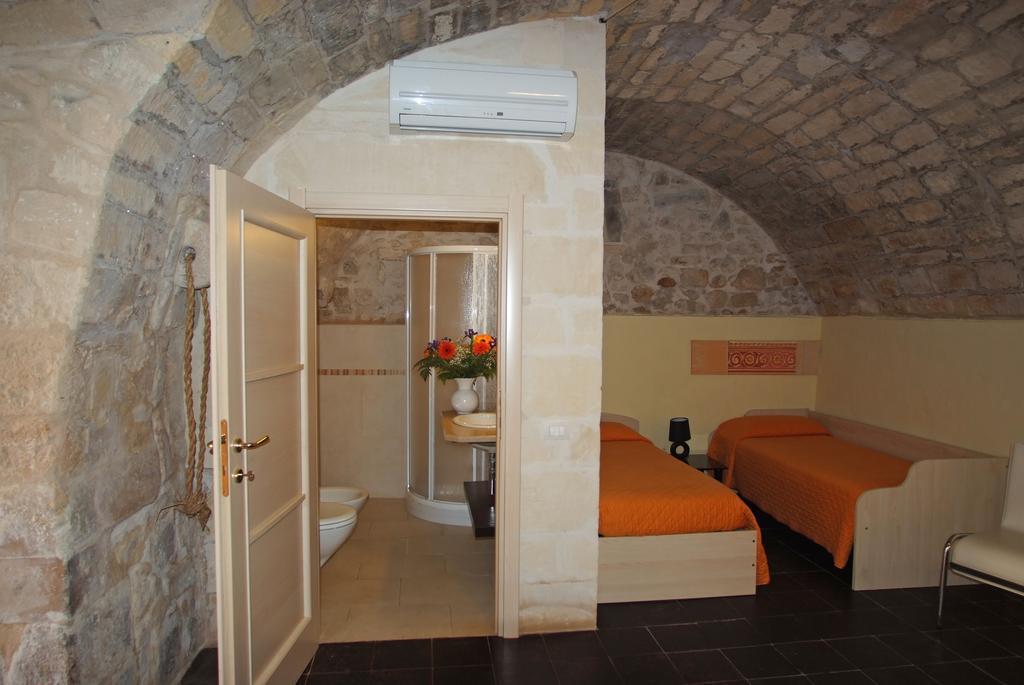 Relais Cimillà B&B Raguse Extérieur photo