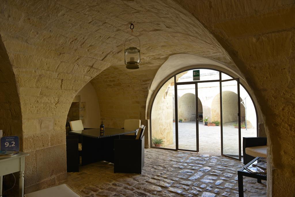 Relais Cimillà B&B Raguse Extérieur photo