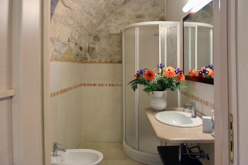 Relais Cimillà B&B Raguse Extérieur photo