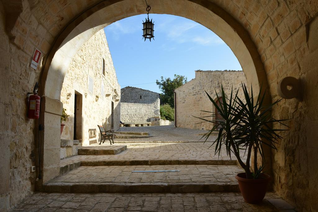 Relais Cimillà B&B Raguse Extérieur photo