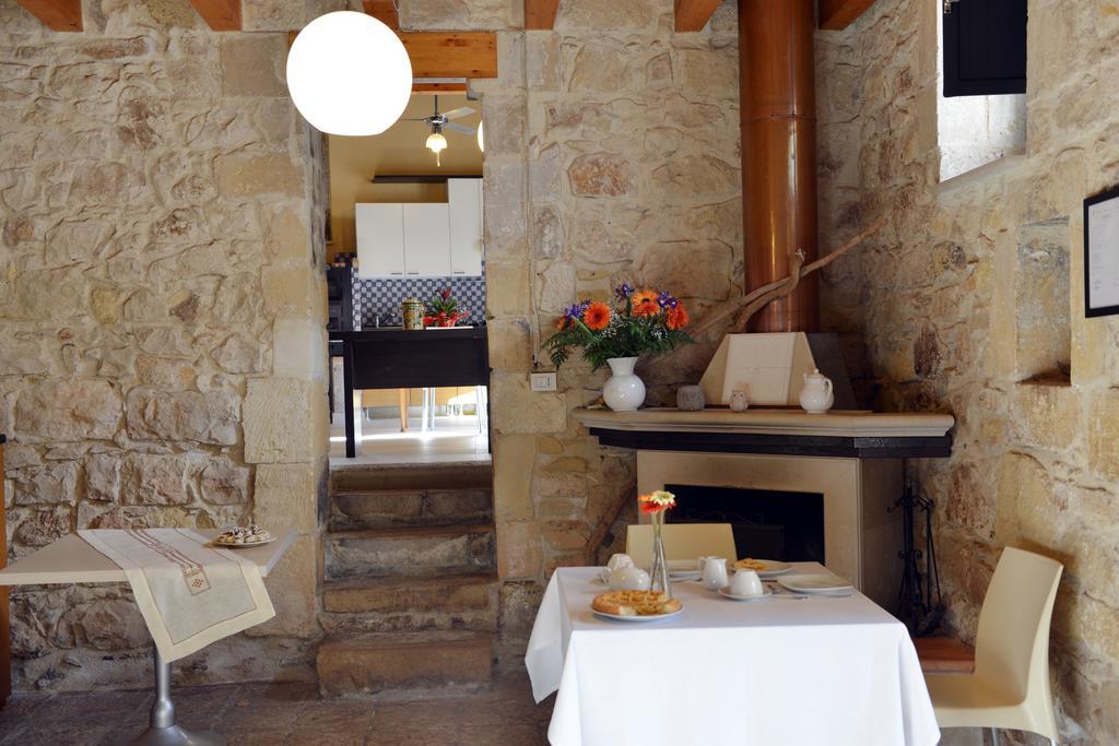 Relais Cimillà B&B Raguse Extérieur photo