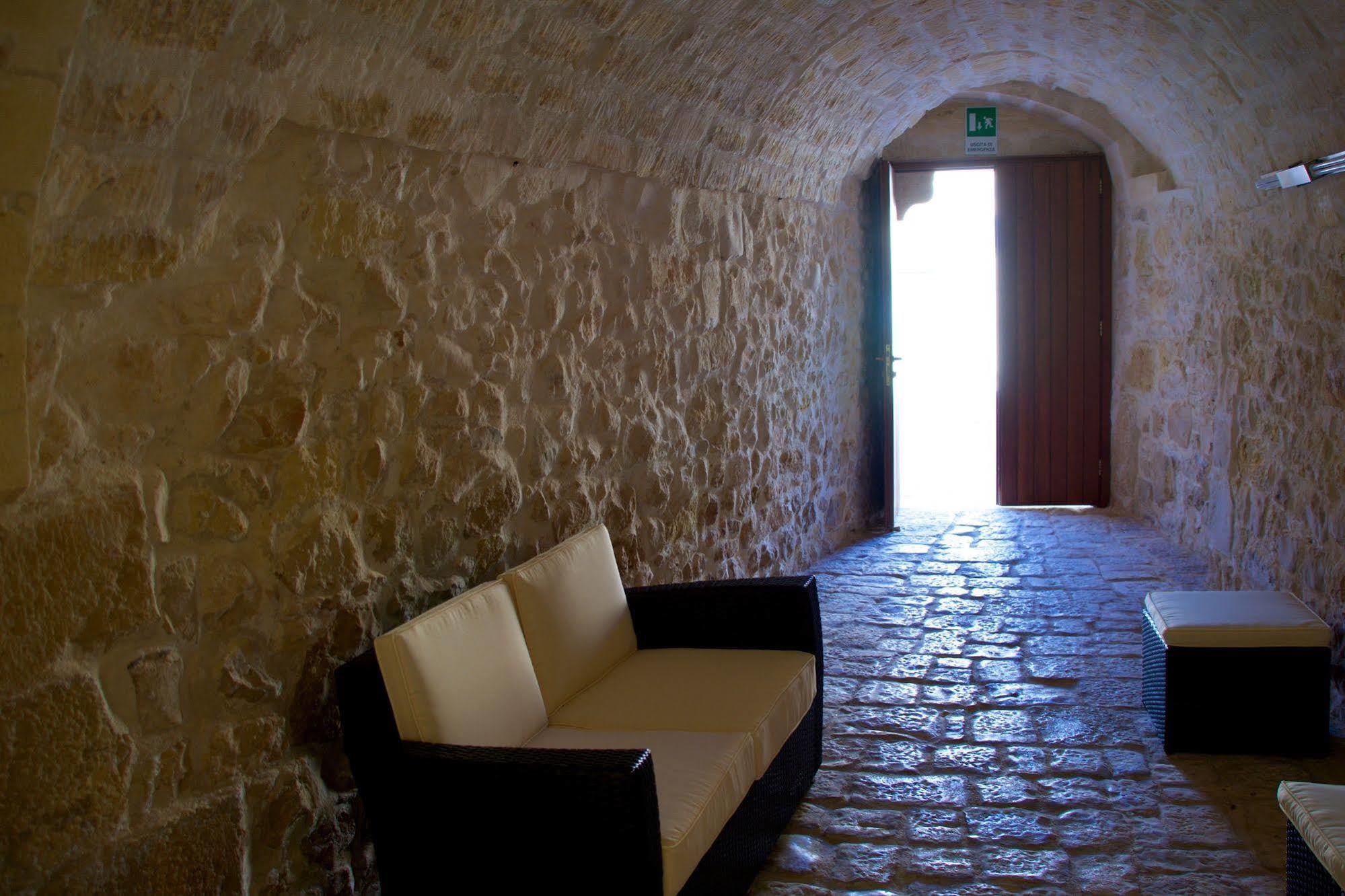 Relais Cimillà B&B Raguse Extérieur photo
