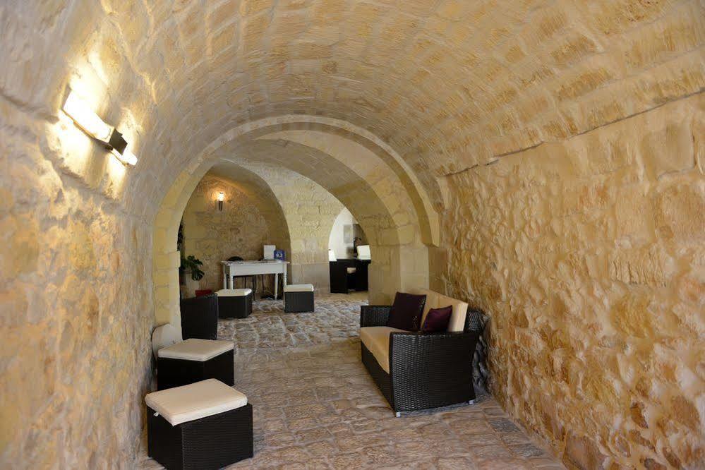 Relais Cimillà B&B Raguse Extérieur photo