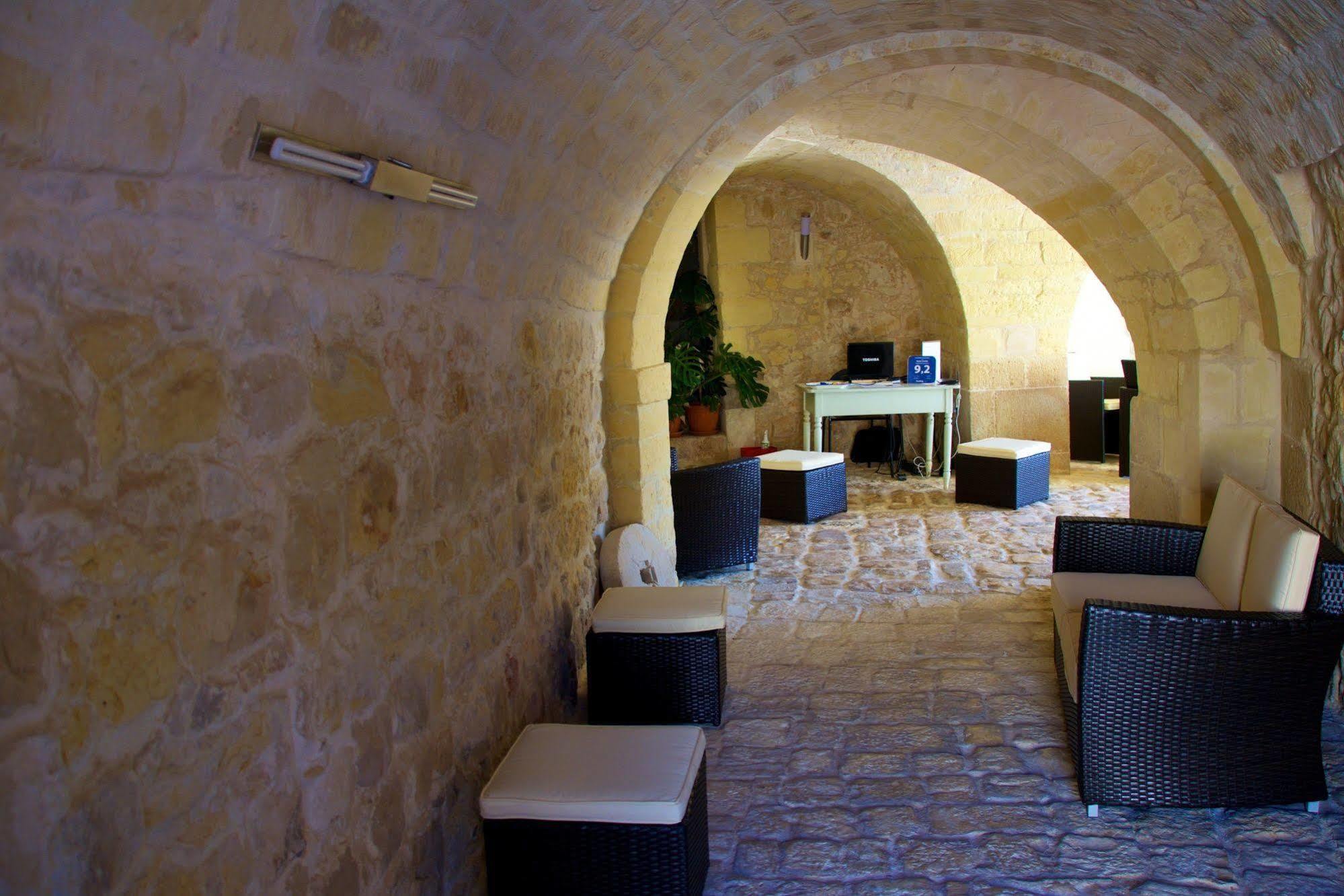 Relais Cimillà B&B Raguse Extérieur photo