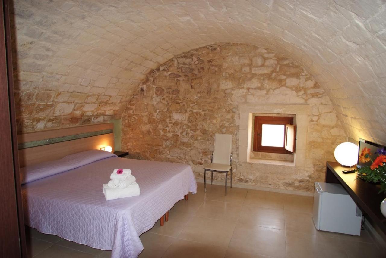 Relais Cimillà B&B Raguse Extérieur photo