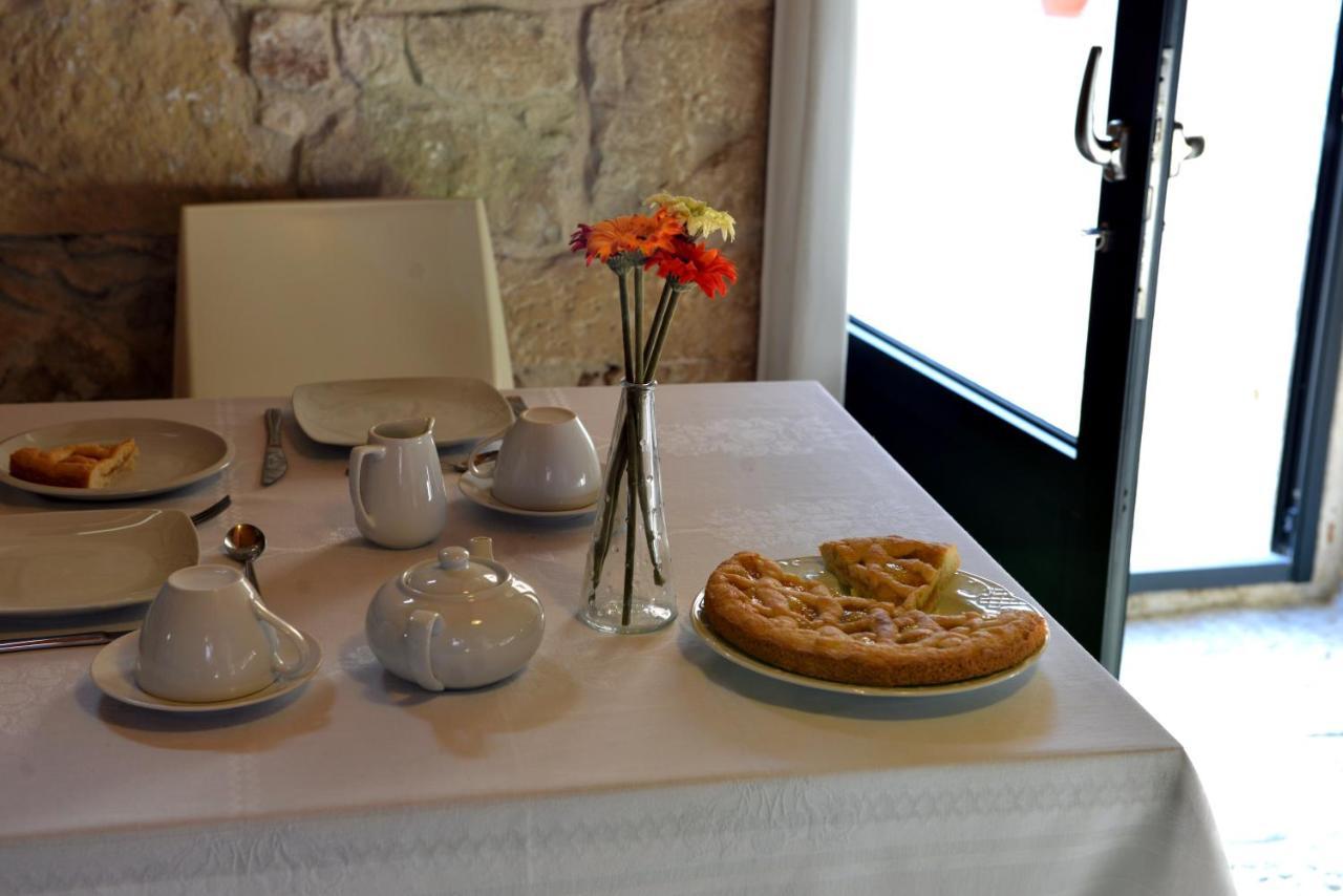 Relais Cimillà B&B Raguse Extérieur photo